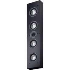 Canton Atelier 900 Black Semi Gloss