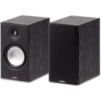Paradigm Atom Monitor Black Ash