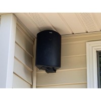 Polk audio Atrium 6 Black