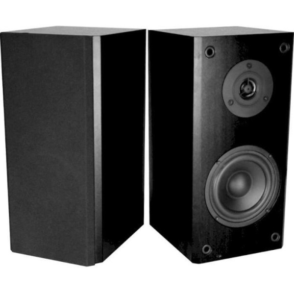 Акустичні колонки Media-Tech Audience HQ 40W Black (MT3143K)