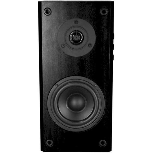 Акустичні колонки Media-Tech Audience HQ 40W Black (MT3143K)