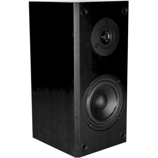Акустичні колонки Media-Tech Audience HQ 40W Black (MT3143K)