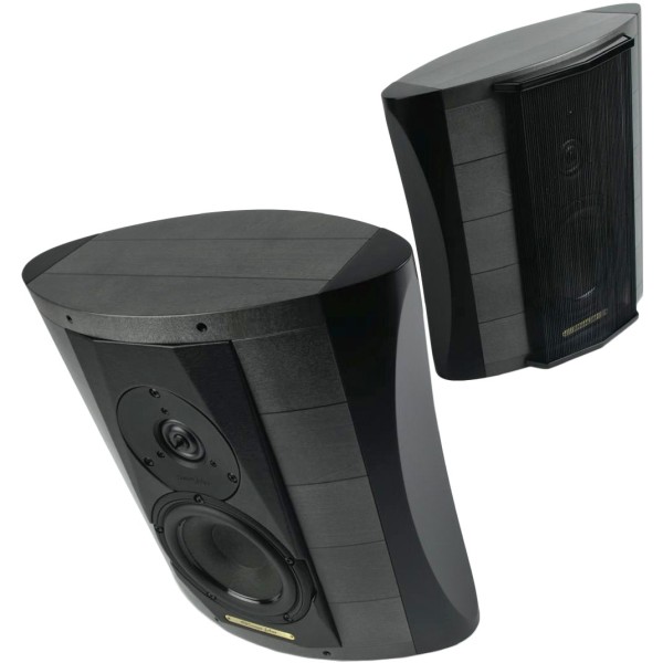 Акустичні колонки Sonus Faber Auditor Elipsa