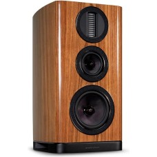 Wharfedale Aura 2 HGL WALNUT