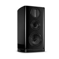 Wharfedale Aura 2 Piano Black