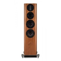 Wharfedale Aura 3 HGL WALNUT