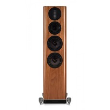 Wharfedale Aura 3 HGL WALNUT