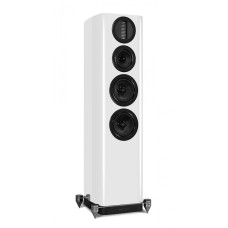 Wharfedale Aura 3 HGL WHITE