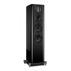 Wharfedale Aura 4 HGL BLACK