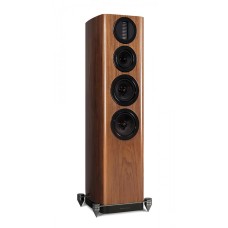 Wharfedale Aura 4 HGL WALNUT