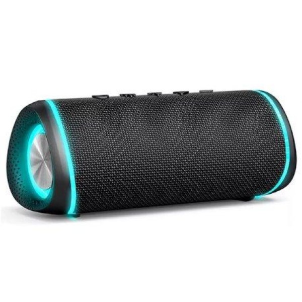 Портативна колонка Proove Aura Black (PDAU160010001)