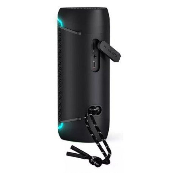 Портативна колонка Proove Aura Black (PDAU160010001)