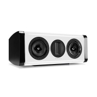 Wharfedale Aura CS HGL WHITE