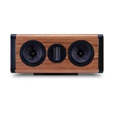 Wharfedale Aura C HGL WALNUT