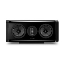 Wharfedale Aura C Piano Black