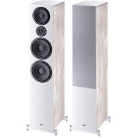 HECO Aurora 1000 Ivory White