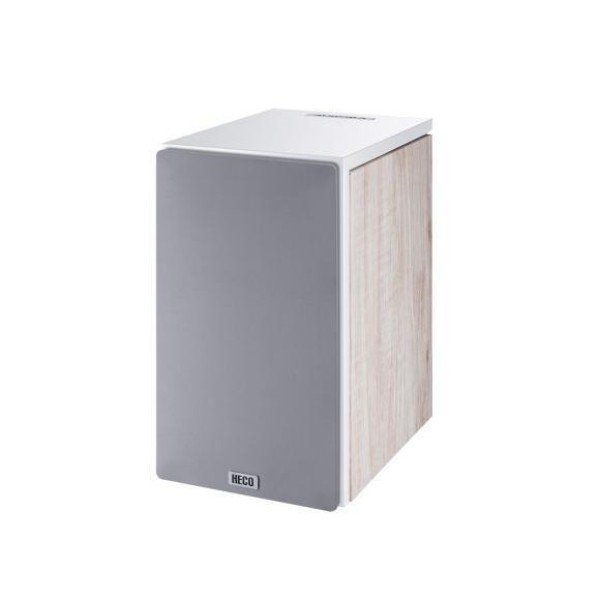 Поличні колонки HECO Aurora 200 Ivory White