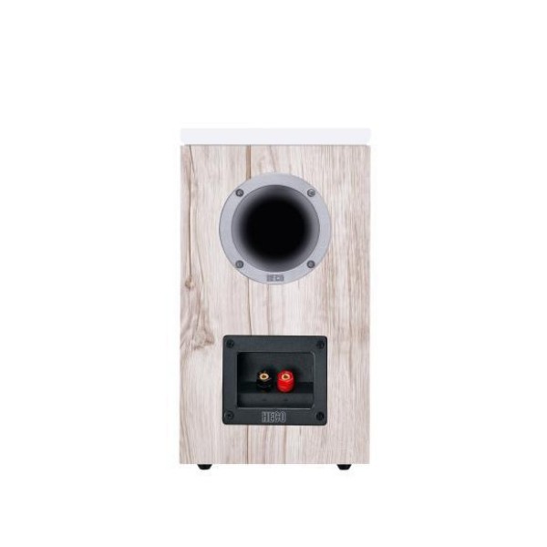 Поличні колонки HECO Aurora 200 Ivory White