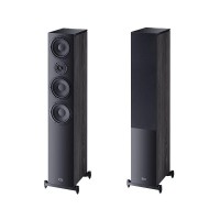 HECO Aurora 700 Ebony Black