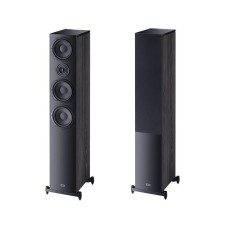HECO Aurora 700 Ebony Black