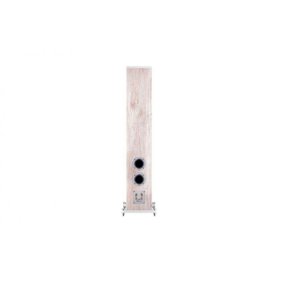 Фронтальні акустичні колонки HECO Aurora 700 Ivory White