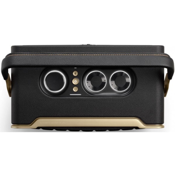 Мультимедійна акустика JBL Authentics 300 (JBLAUTH300BLKEP)