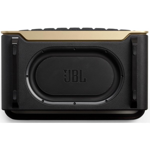 Мультимедійна акустика JBL Authentics 300 (JBLAUTH300BLKEP)