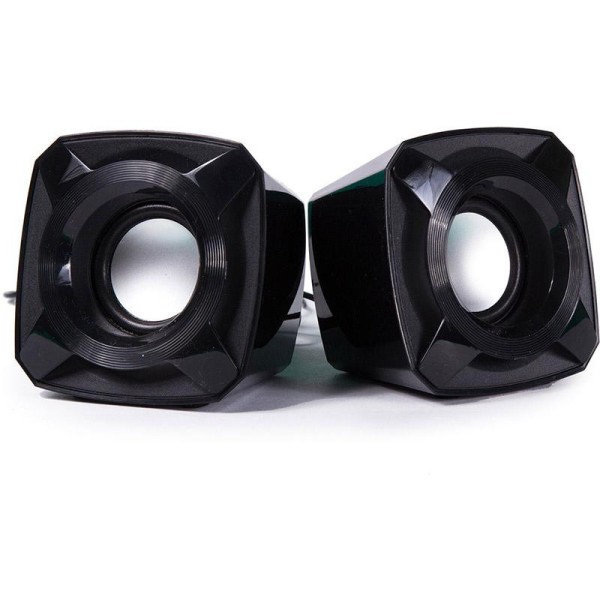 Колонки для комп'ютера Microlab B-16 Black