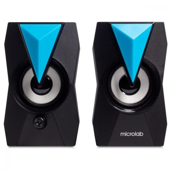 акустична система Microlab B22 Black