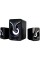Колонки для комп'ютера Microlab B270 Black