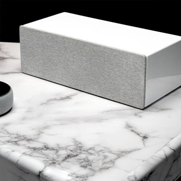 Акустична колонка AudioEngine B2 White