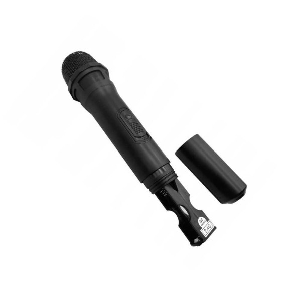 Портативна колонка Bass Polska BH 15945