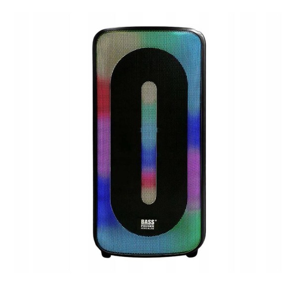 Портативна колонка Bass Polska BH 15945