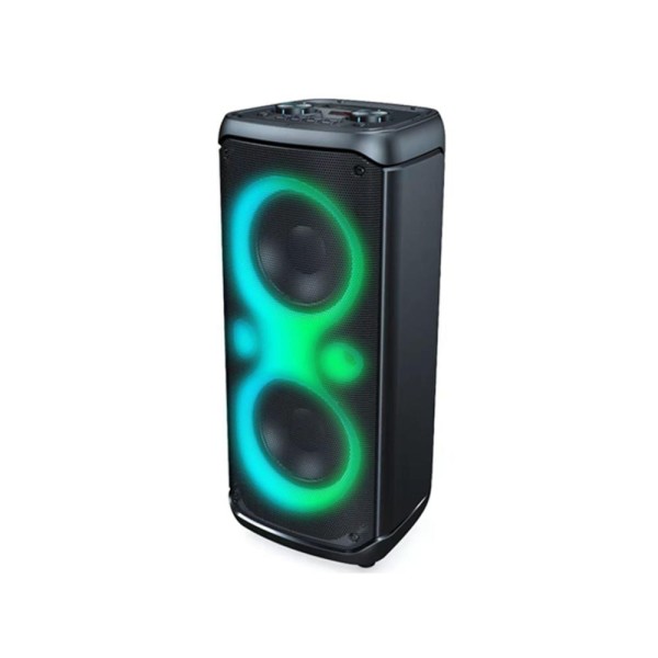 Портативна колонка Bass Polska BH 15946