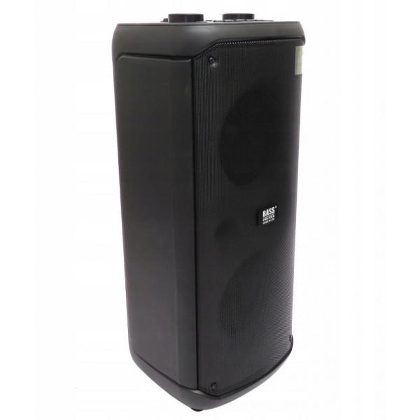 Портативна колонка Bass Polska BH 15946