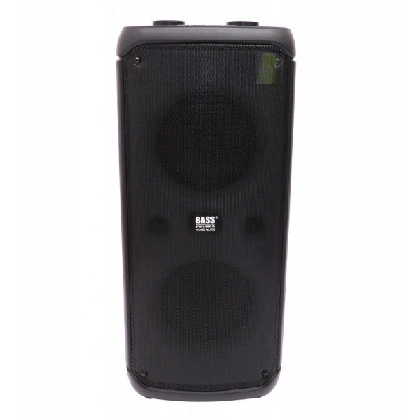 Портативна колонка Bass Polska BH 15946