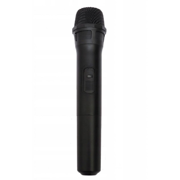 Портативна колонка Bass Polska BH 15946