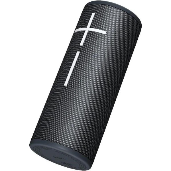 портативна Ultimate Ears BOOM 4 Active Black (984-001970)