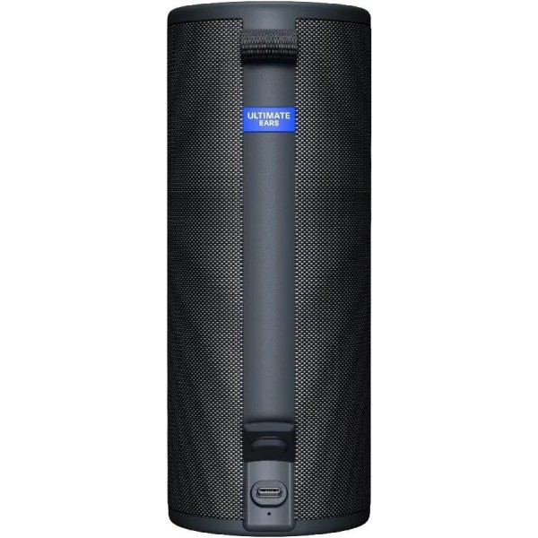 портативна Ultimate Ears BOOM 4 Active Black (984-001970)