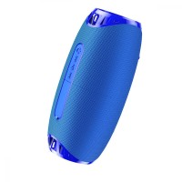 Borofone BR12 Peacock Blue