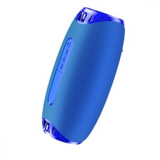 Borofone BR12 Peacock Blue