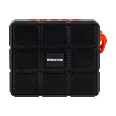 Borofone BR16 Gage Black