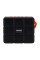 Портативна колонка Borofone BR16 Gage Black