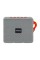 Портативна колонка Borofone BR16 Gage Black
