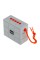 Портативна колонка Borofone BR16 Gage Black