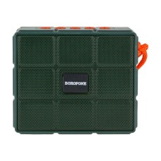 Borofone BR16 Gage Dark Green