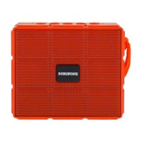 Borofone BR16 Gage Red