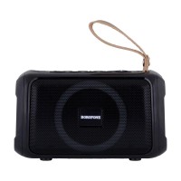 Borofone BR17 Black