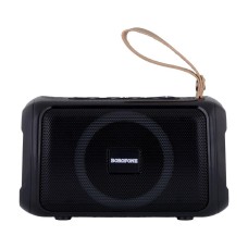 Borofone BR17 Black