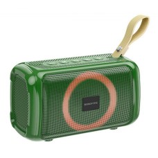 Borofone BR17 Dark Green